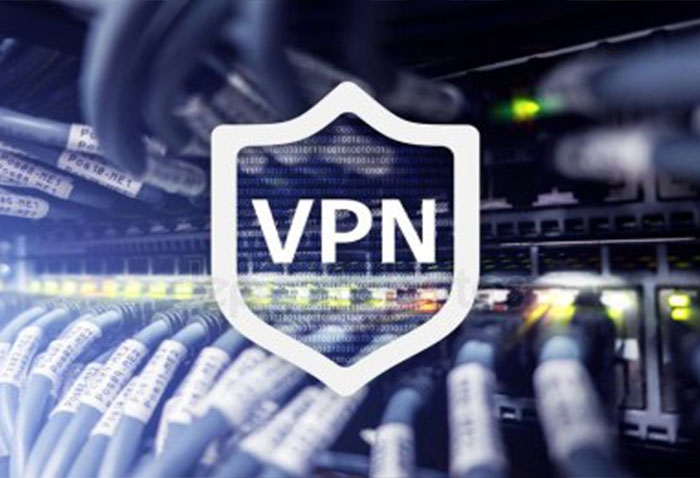 Щит VPN