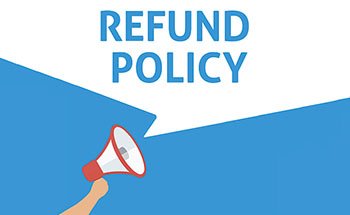 Refund Policy. How to get refund, if you are not satisfied VPN?