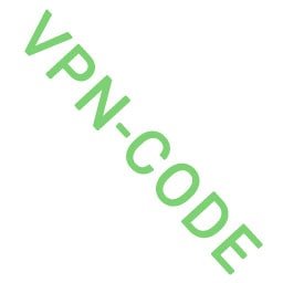 VPN-CODE - get vpn for free